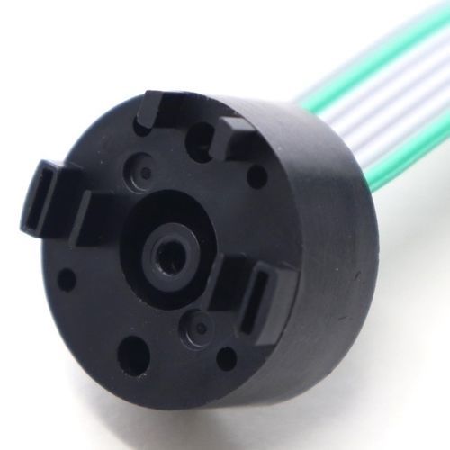 Encoder angolare incrementale - ETD16-2D/E/F - Orbray Co., Ltd - ottico / per motore / in miniatura