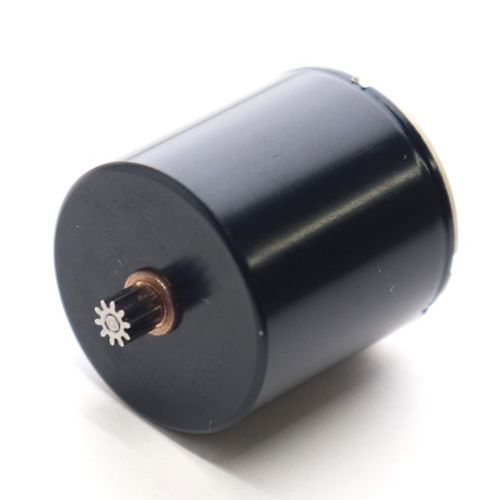 Motore brushless - BRS/BRT17-18 - Orbray Co., Ltd - DC