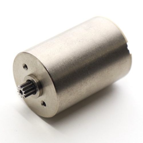 Motore DC - CRS17-2502 - Orbray Co., Ltd