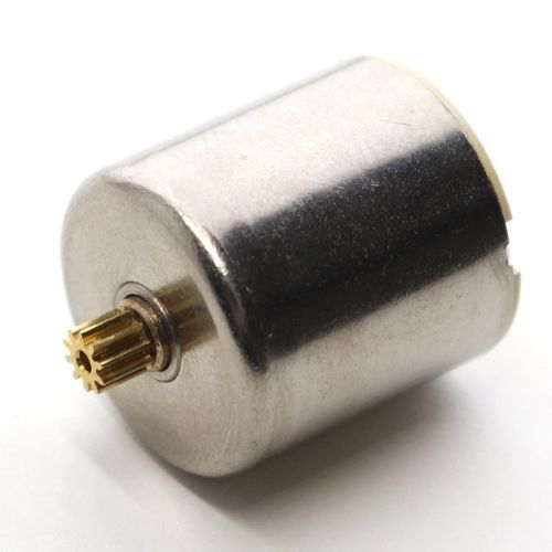 Motore DC - CRS/CRR17-15 - Orbray Co., Ltd
