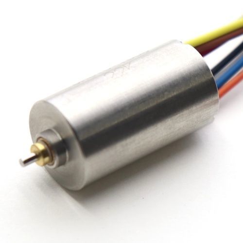Motore senza nucleo - BMS10-10 - Orbray Co., Ltd - brushless / DC / 6 V