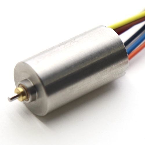 Motore senza nucleo - BMS10-18 - Orbray Co., Ltd - brushless / DC / 12 V