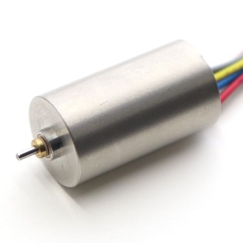 Motore brushless - BMS12-21 - Orbray Co., Ltd - DC / 12 V / 7,4 V
