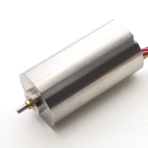 Motore brushless - BMS16-30 - Orbray Co., Ltd - DC / 12 V / senza nucleo