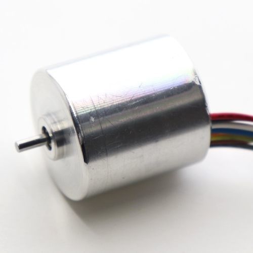 Motore brushless - BMS17-1821 - Orbray Co., Ltd - DC / 24 V / senza nucleo