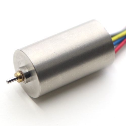 Motore brushless - B4S12-21 - Orbray Co., Ltd - DC / 12 V / 7,4 V