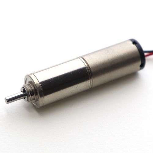 Micro motoriduttore DC - CMS10-18  - Orbray Co., Ltd - planetario / 7,4 V / 3,7 V