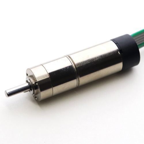 Micro motoriduttore DC - CMS12-20  - Orbray Co., Ltd - planetario / 12 V / 7,4 V