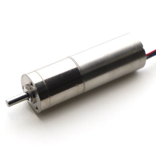 Micro motoriduttore DC - BMS16-20  - Orbray Co., Ltd - BLCD / DC brushless / planetario
