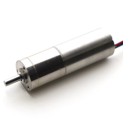 Micro motoriduttore DC - BMS12-15  - Orbray Co., Ltd - BLCD / DC brushless / planetario
