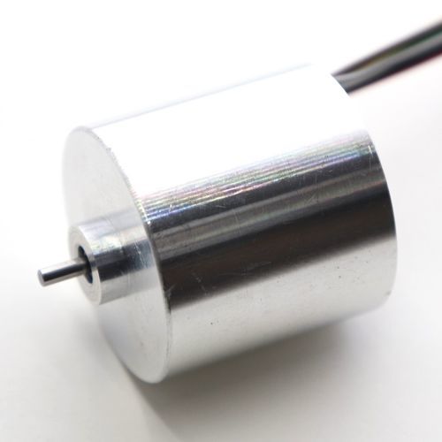 Motore brushless - BMS22-21 - Orbray Co., Ltd - DC / 24 V / senza nucleo