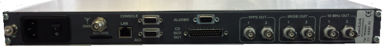 Generatore di codici temporali - TMG3040 - TimeLink microsystems - asservito / GNSS / GPS