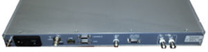Generatore di tempo e di frequenza - TMG3210 - TimeLink microsystems - asservito / GNSS / GPS