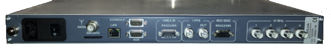 Generatore di tempo e di frequenza - TMG3050 - TimeLink microsystems - asservito / NMEA / GNSS