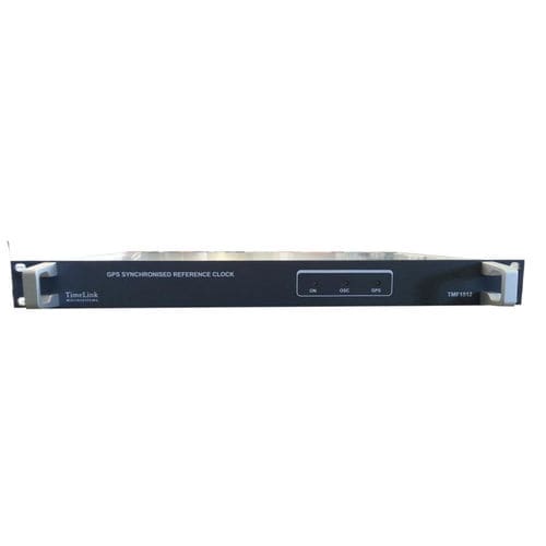 Generatore di frequenza - TMF1512 - TimeLink microsystems - asservito / GNSS