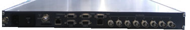 Generatore di tempo e di frequenza - TMG5080 - TimeLink microsystems - asservito / GNSS / GPS