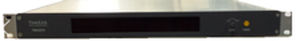 Display di codici temporali - TMA2045 - TimeLink microsystems - LED / RS-422 / IRIGB