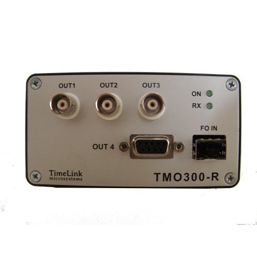 Ripartitore di segnali - TMO3000-R/T - TimeLink microsystems