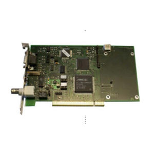 Scheda di sincronizzazione IRIGB - TMD1602B	 - TimeLink microsystems