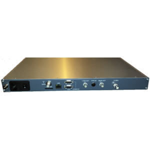 Generatore di tempo e di frequenza - TMG1800 - TimeLink microsystems - asservito / GNSS / GPS