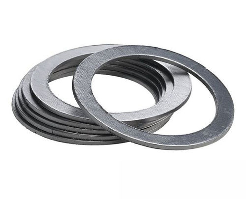Guarnizione in grafite espansa - 700 - Ningbo Sunwell Sealing Materials Co., Ltd - per raccordi