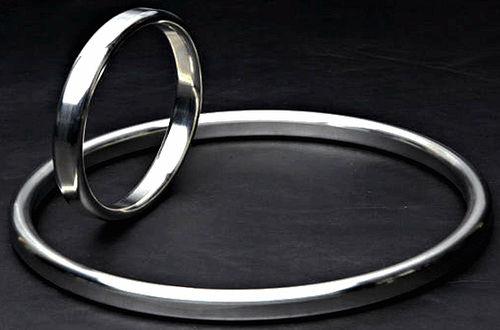 Guarnizione torica - 800 - Ningbo Sunwell Sealing Materials Co., Ltd - con scanalature / montata su flangia / per tubi