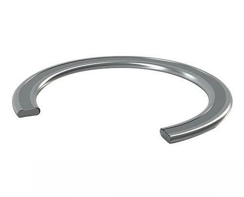 Guarnizione in grafite espansa - 9 series - Ningbo Sunwell Sealing Materials Co., Ltd - in ceramica / in ottone / di rame