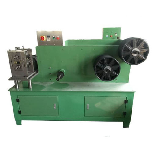 Macchina lucidatrice per metalli - E900PM - Ningbo Sunwell Sealing Materials Co., Ltd - per anelli