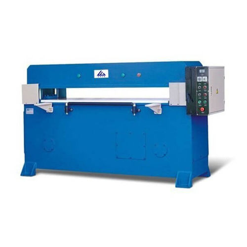 Pressa di taglio - E700PGC - Ningbo Sunwell Sealing Materials Co., Ltd