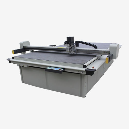 Macchina da taglio laser - DF60 - Ningbo Sunwell Sealing Materials Co., Ltd - per guarnizioni di tenuta / ad alta velocità