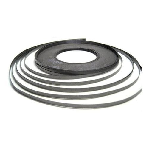 Nastro di tenuta - GR101 - Ningbo Sunwell Sealing Materials Co., Ltd - in grafite