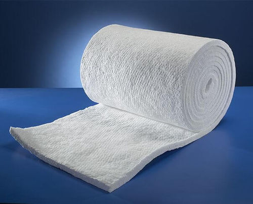 Copertura isolante in fibra ceramica - CF108 - Ningbo Sunwell Sealing Materials Co., Ltd