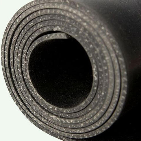 Foglio di gomma - B400C - Ningbo Sunwell Sealing Materials Co., Ltd