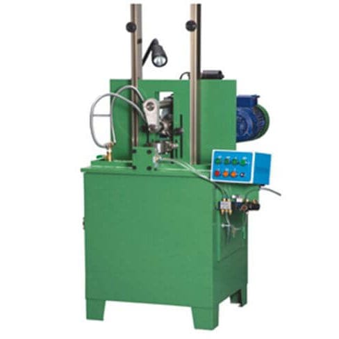 Macchina scanalatrice - E900AM-RG - Ningbo Sunwell Sealing Materials Co., Ltd