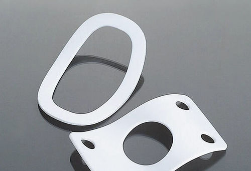 Guarnizione PTFE - 1300 - Ningbo Sunwell Sealing Materials Co., Ltd - di isolamento termico / resistente ai prodotti chimici