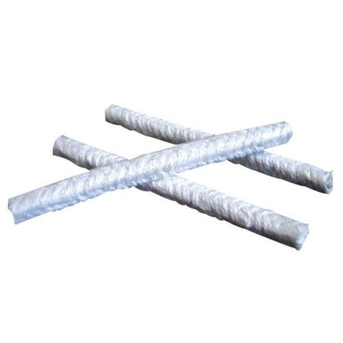 Guarnizione intrecciata in fibra ceramica - P083 - Ningbo Sunwell Sealing Materials Co., Ltd