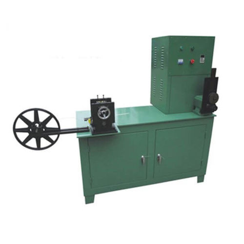 Macchina modellatrice - E900AM-MTS/M - Ningbo Sunwell Sealing Materials Co., Ltd
