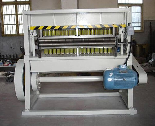 Punzonatrice semiautomatica - E800MP - Ningbo Sunwell Sealing Materials Co., Ltd - elettrica / per lamiere