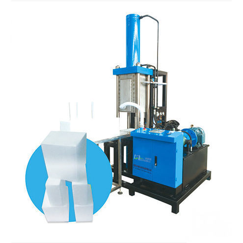Blocchiera di ghiaccio secco - YGBJ-500-1L - Magicball Technology(Wuxi)Co.,Ltd