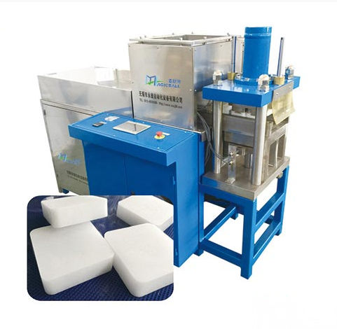 Riformatore di ghiaccio secco con touch screen - YGCX-1800 - Magicball Technology(Wuxi)Co.,Ltd