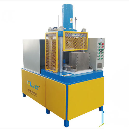 Bricchettatrice per ghiaccio secco - YGYK-600  - Magicball Technology(Wuxi)Co.,Ltd - automatica