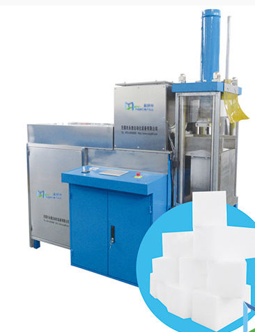 Riformatore di ghiaccio secco con touch screen - YGYK-1000-2 - Magicball Technology(Wuxi)Co.,Ltd