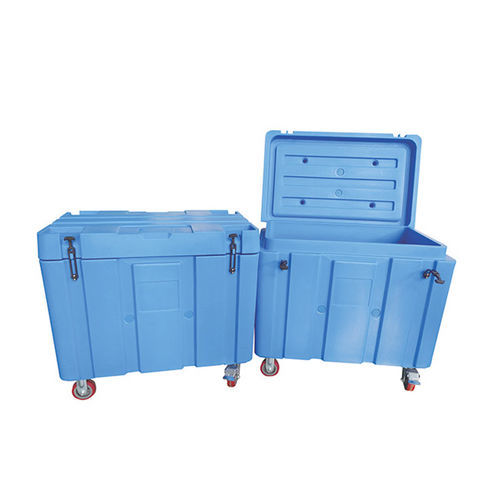 Contenitore - YGBW-260  - Magicball Technology(Wuxi)Co.,Ltd