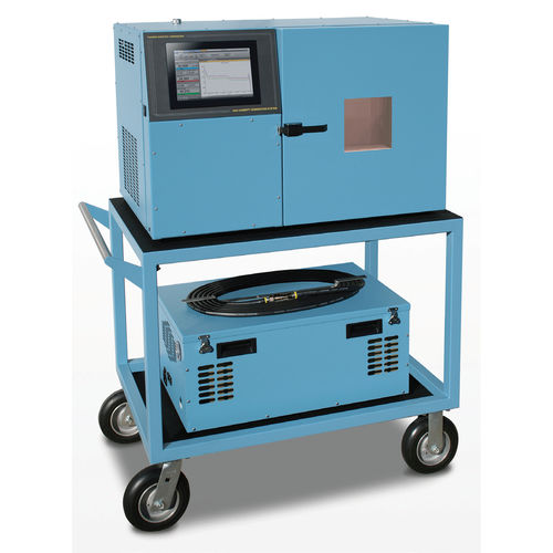 Generatore di umidità programmabile - 2900 - Thunder Scientific Croporation - con touch screen