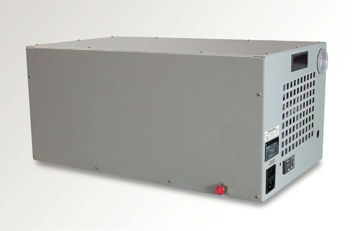 Compressore d'aria - ACS1210 - Thunder Scientific Croporation - elettrico / portatile / senza olio