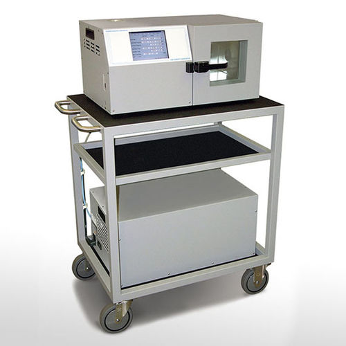 Generatore di umidità con sistemi di calibratura - 1200 Mini - Thunder Scientific Croporation - controllato da computer / con touch screen