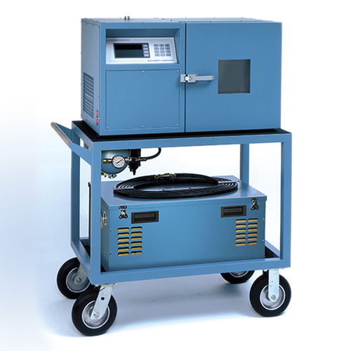 Generatore di umidità con sistemi di calibratura - 2500 - Thunder Scientific Croporation - benchtop / controllato da computer