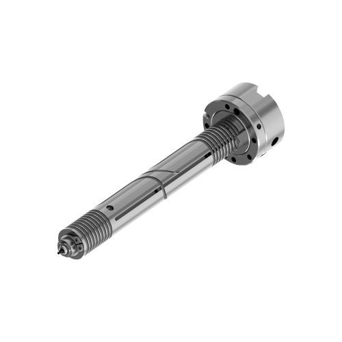 Ugello a canale caldo - MPN-08-24 series  - Otto Männer GmbH - di iniezione / per materiali fusi / a getto rettilineo