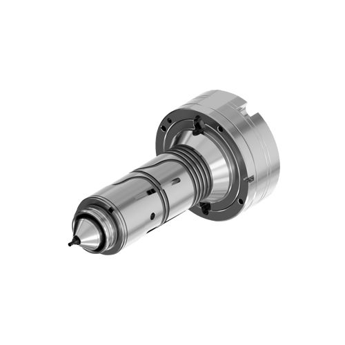 Ugello a canale caldo - M19 - Otto Männer GmbH - per materiali fusi / a getto rettilineo / industriale