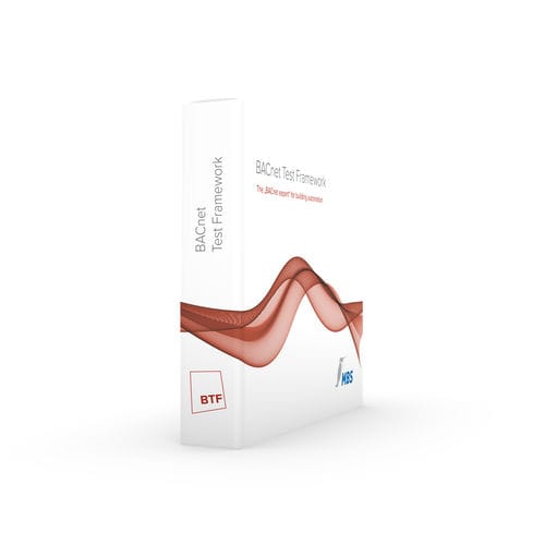 Software per test - BTF - MBS GmbH - di automatizzazione / di scambio dati / di interoperabilità